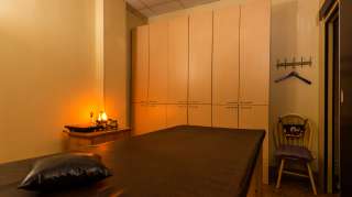 Сдаю массажный кабинет в SPA-студии м. Петроградская