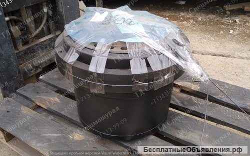 Редуктор хода Ahwi RT400