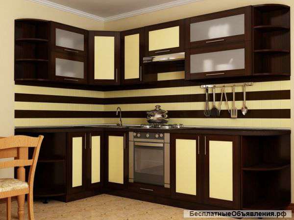 Кухни европейского качества