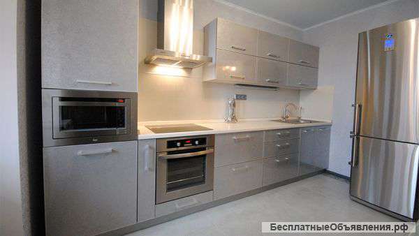 Мебель для кухни