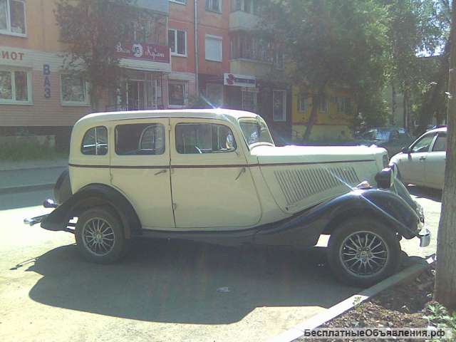 Работа в крупном таксопарке