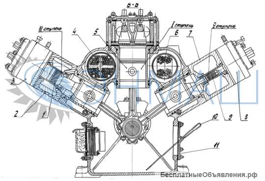 Компрессор 391.169.01.000