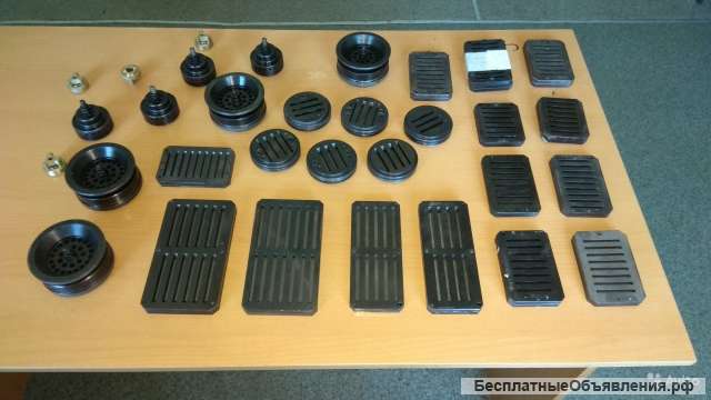 Оригинальные запчасти для ремонта компрессоров от производителя - Уральского Компрессорного завода