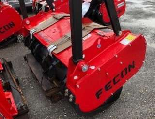Мульчерная навеска Fecon BH74 SD
