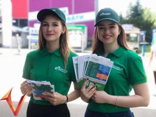 Промоутеров