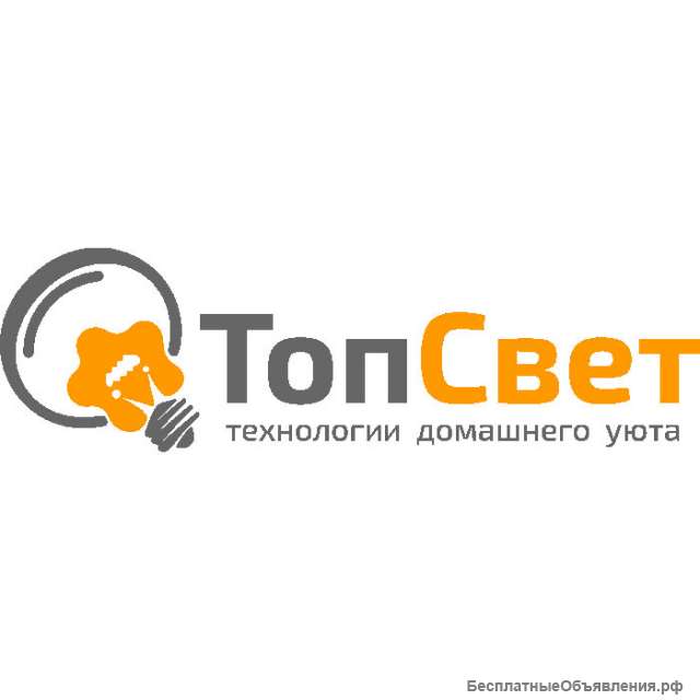 Светильники европейских брендов