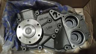 ДВС D16 (А40Е) после кап.ремонта