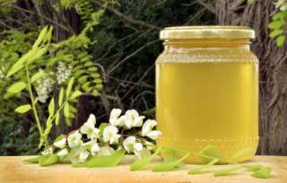 Мед акация 2020