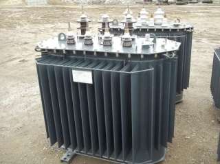Выкупаем силовые трансформаторы