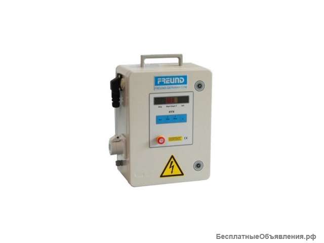 Электрооглушитель FREUND STUN-E513 Б/У