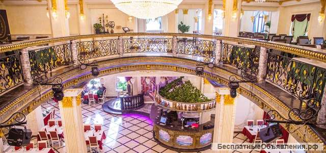 Гостиница-ресторан