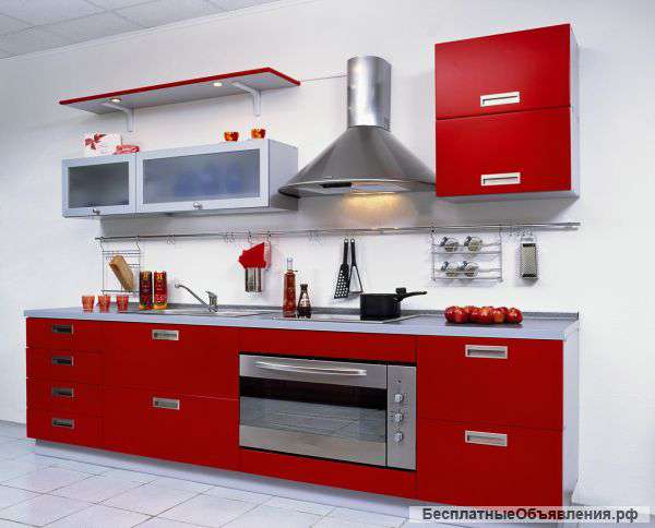 Мебель, которая вдохновляет