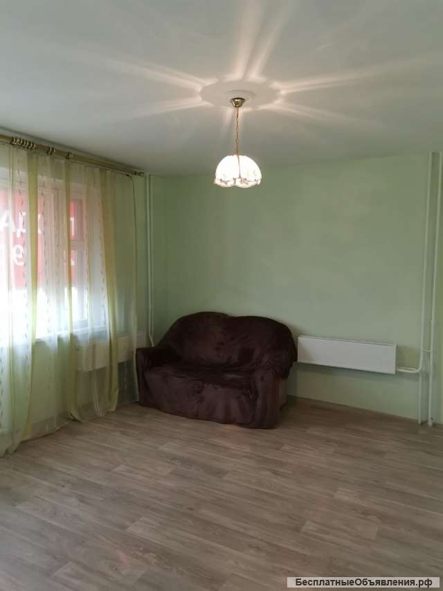 Собственник продаст 2-х комнатную квартиру на Взлетке