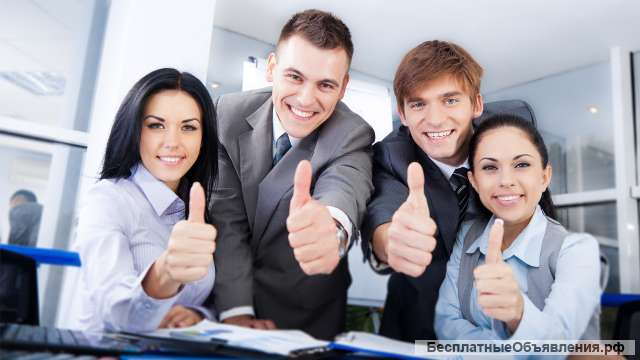 Требуется помощник в бизнес-проект