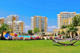 Северный Кипр - недвижимость и иммиграция