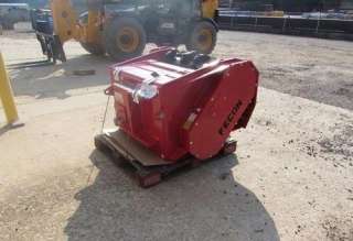 Мульчерная навеска Fecon BH47EXC