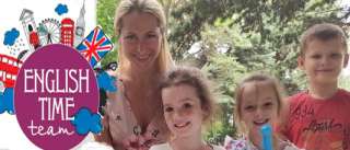 Онлайн Репетитор по Английскому. Подготовка к ОГЭ