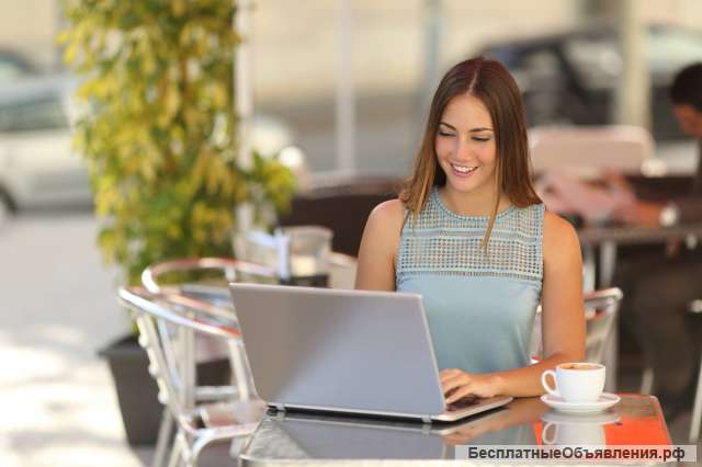 С фун-ом администратора на ресепшн