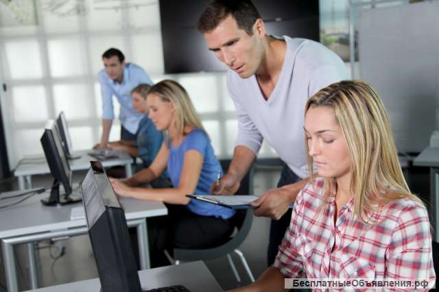 С функционалом диспетчера информационного центра