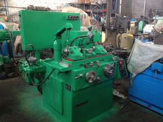 Круглошлифовальный станок 3У10А