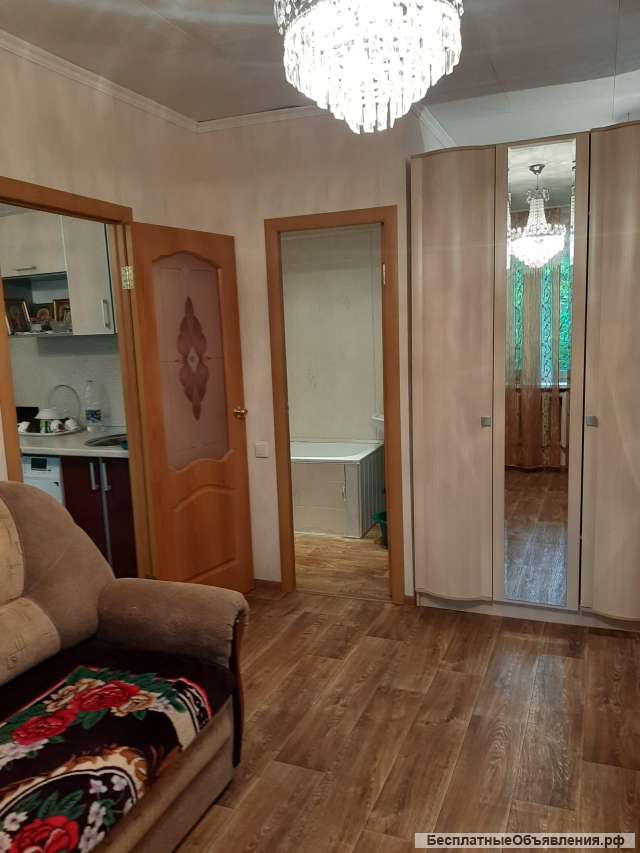 Сдаю квартиру в Кугеси