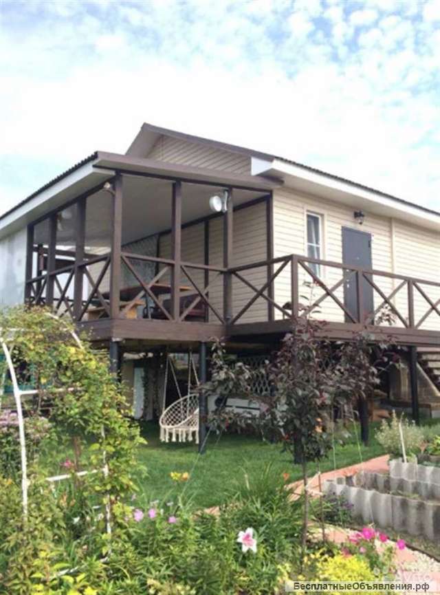 Строительство домов каркасно-щитовых, жилых, дачных