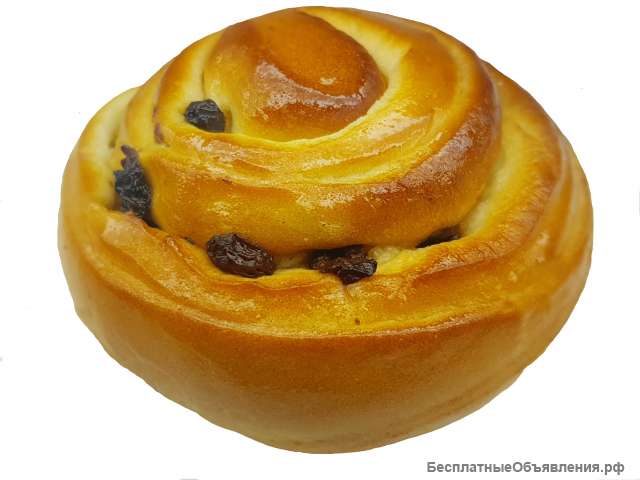 Производство Выпечки, Печенье, Кондитерки