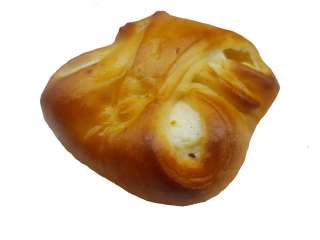 Свежая Выпечка