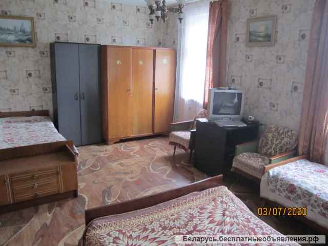 Усадьбу для отдыха "Озёрный край"