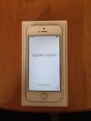 Новый iPhone 5s 16 gb silver чек торг