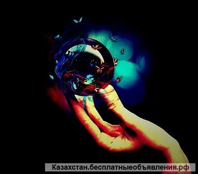 Расклады на картах Таро