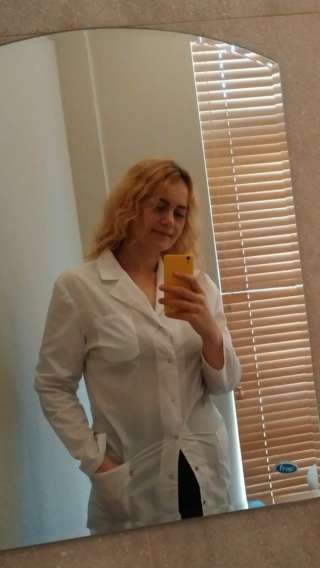 Массаж. Специалист