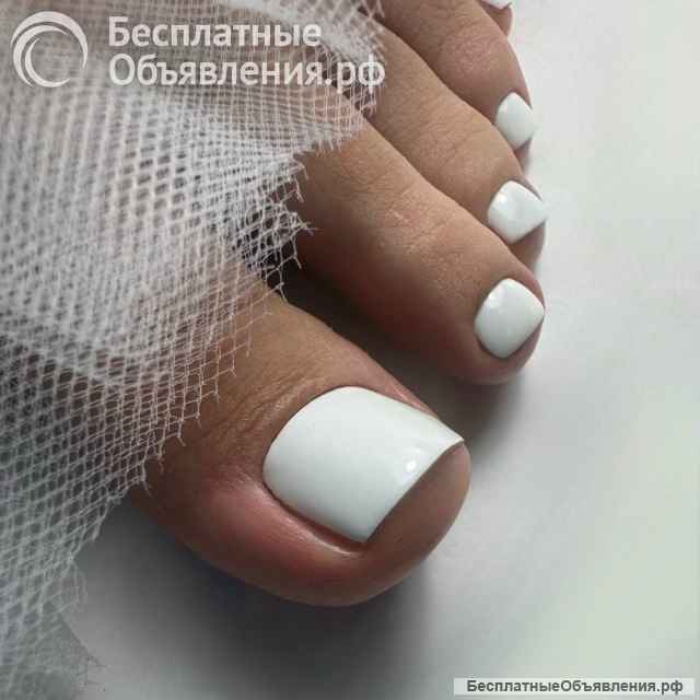 Школа маникюра