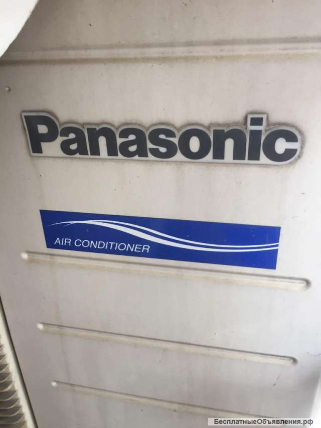 Кондиционер потолочный