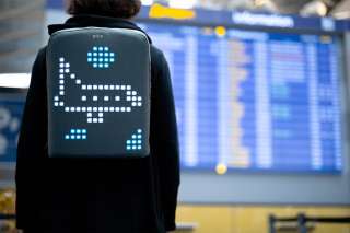 Цифровой рюкзак PIX