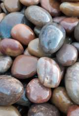 Галька морская фракция 20-40 мм