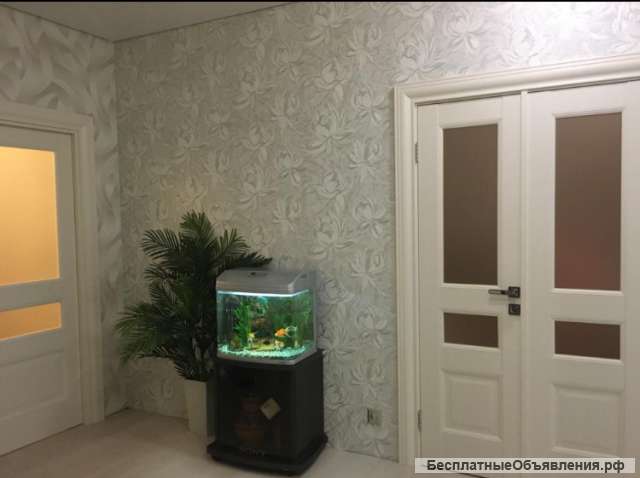 3-х к кв в первом микрорайоне на Левенцовке