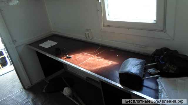 Камаз 58492В 2013 года с Хранения