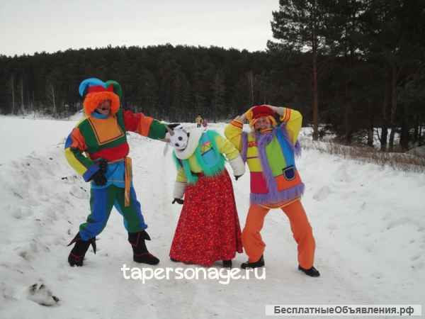 Сдаю карнавальные костюмы в аренду