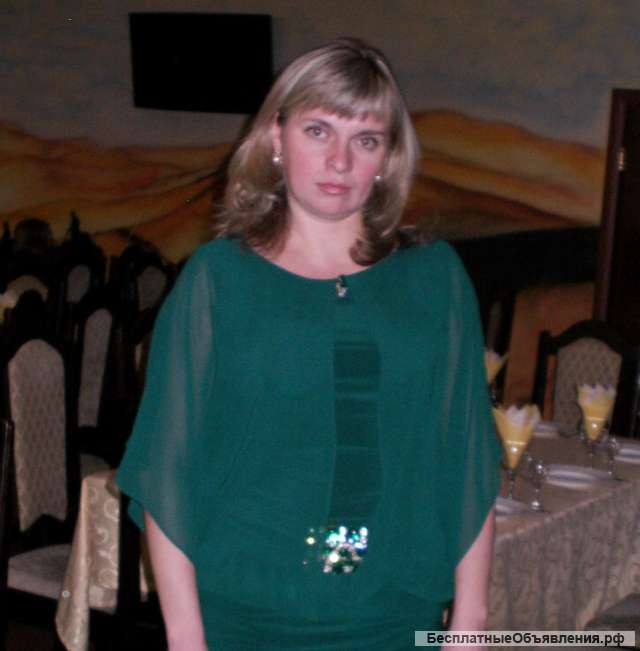 Переводчик, репетитор. Английский