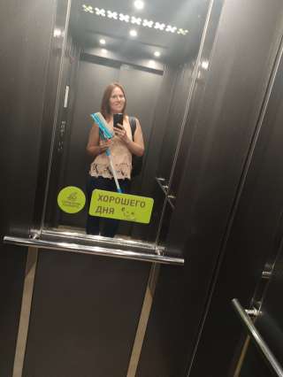 Клининг квартиры или дома