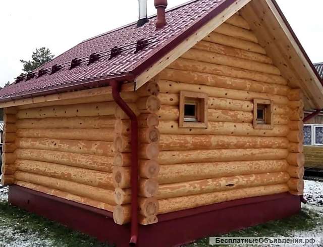 Строительство, благоустройство и отделка. Дом, дача, нежилая: гараж, баня, хоз. постройка
