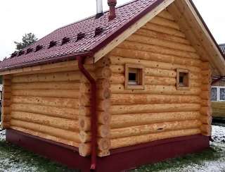 Строительство, благоустройство и отделка. Дом, дача, нежилая: гараж, баня, хоз. постройка