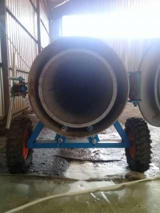 Стирка ковров