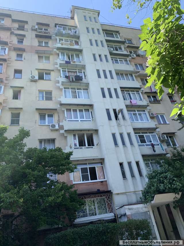 2-к квартира, 66 м², 3/9 эт. м-н Макаренко