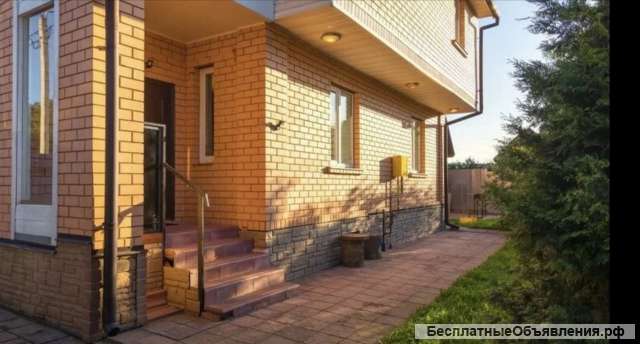 Сдам дом 220кв.м