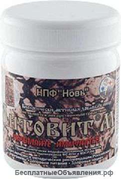 Литовит-М, порошок, 150г