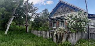 Дом 41 км, участок 30 км (Кстовский район, д. Лапшлей)