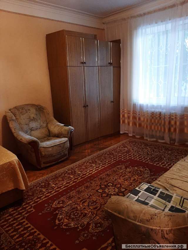 Сдаю 2-х к.кв