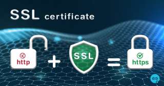 Выпустим и установим SSL сертификат на сайт